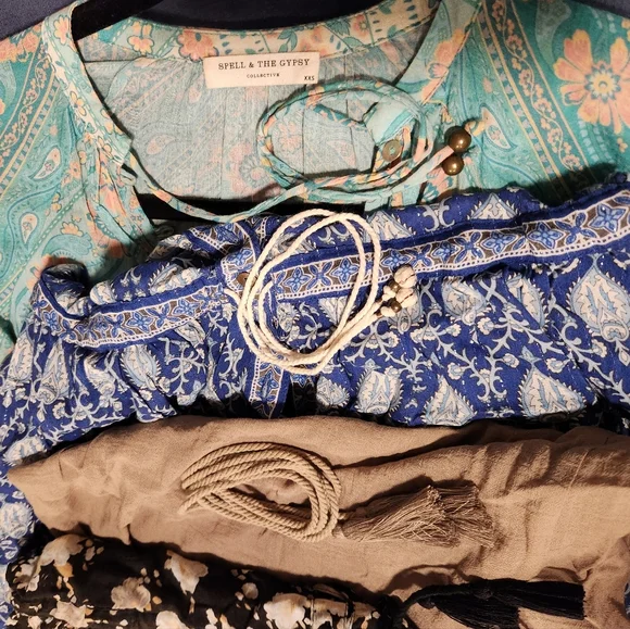 Spell Drawstring Help! - Picture 4 of 6